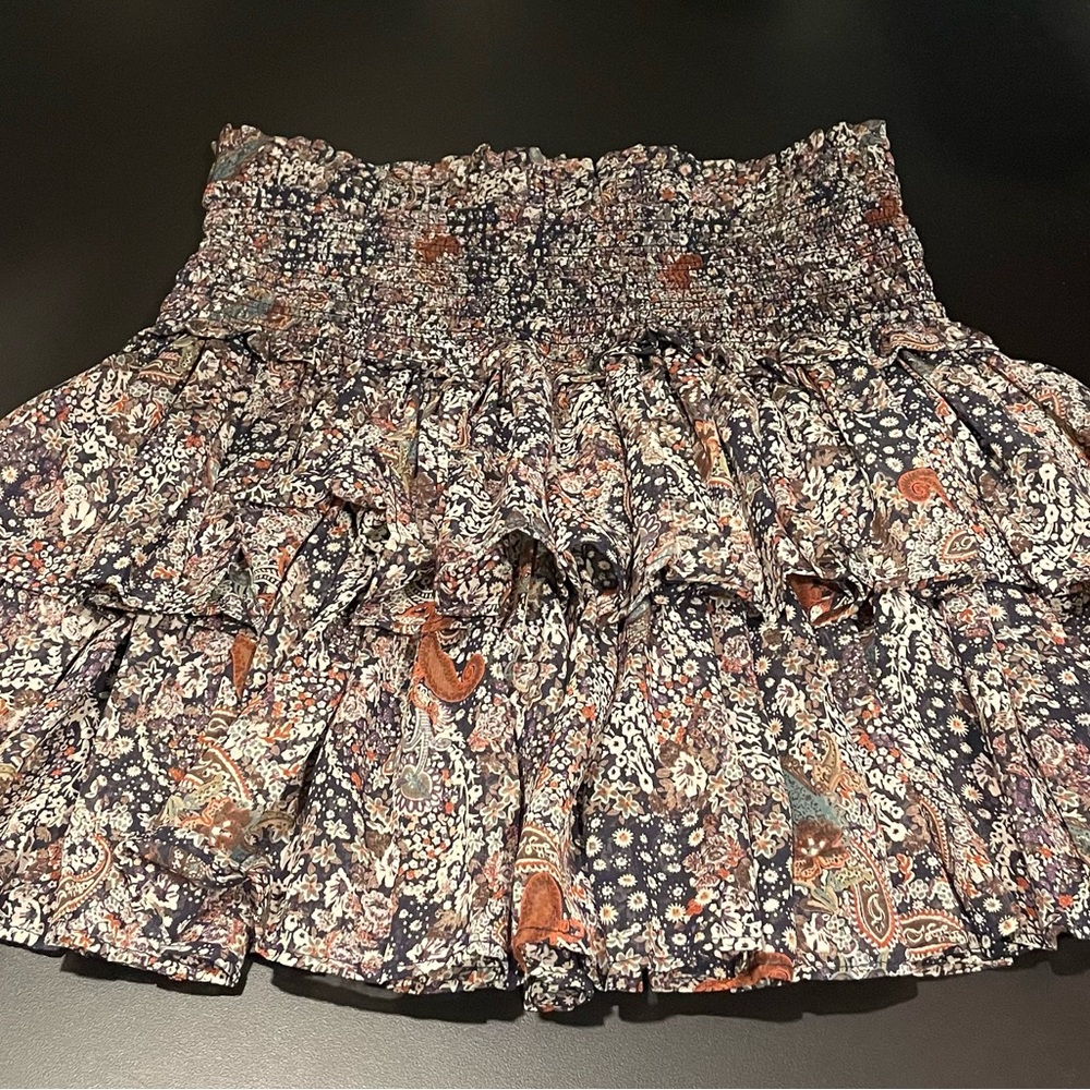 RESET: Skirt
